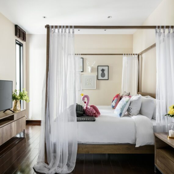 Itz Time Pool Villa Staycation (Hua Hin)