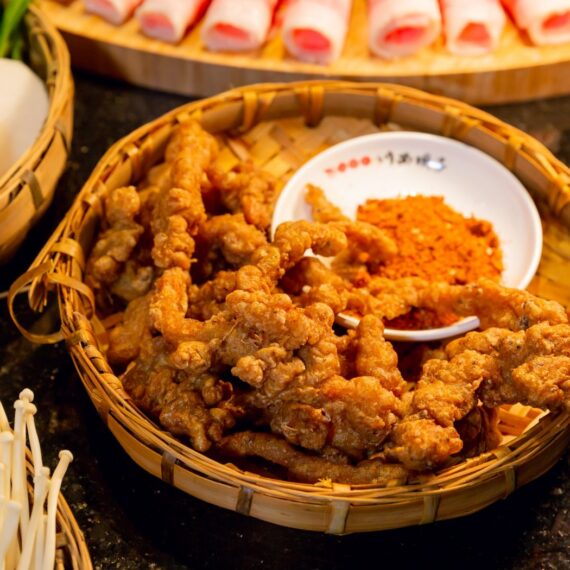 Panda Hotpot CentralWorld