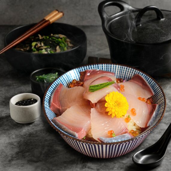 Kappou Nihon Ratchapruek