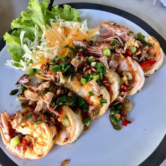 Cafe Rim Klong (Trang)