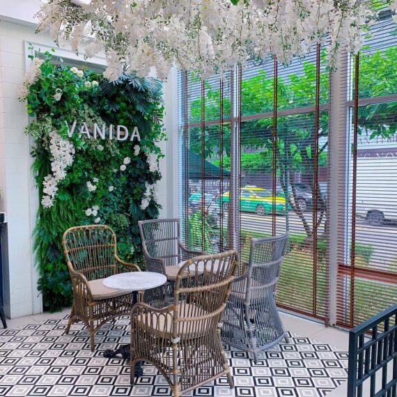 VANIDA Bangkok