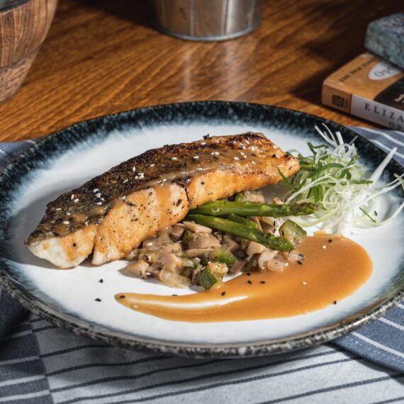 The Hub Cafe and Eatery