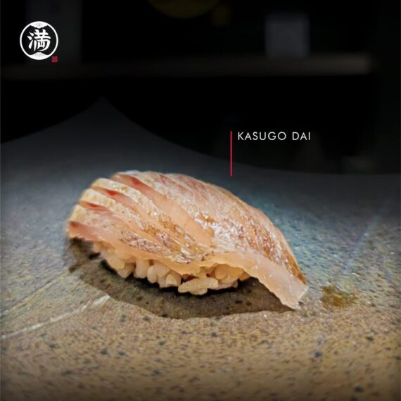 Mitsu Omakase (Pattaya)