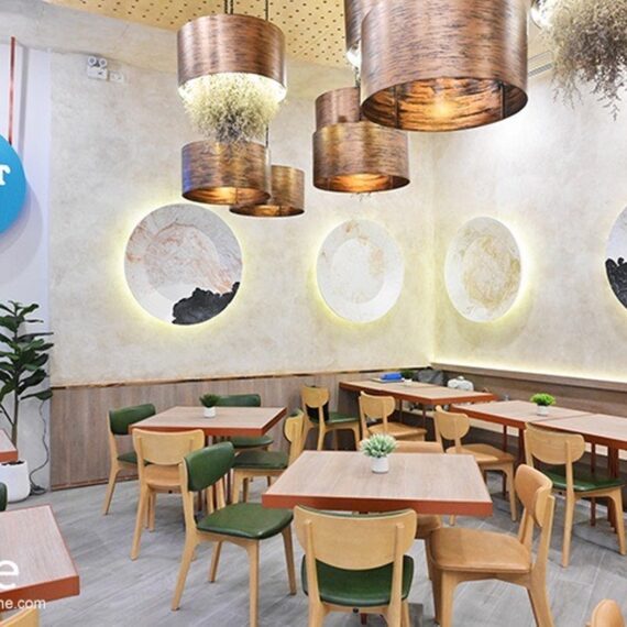 Cheat Day by Modish The PARQ Rama 4