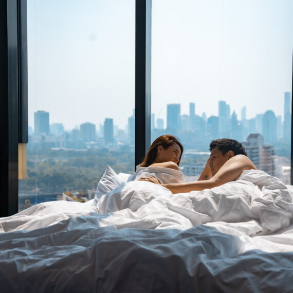 The Continent Hotel Staycation