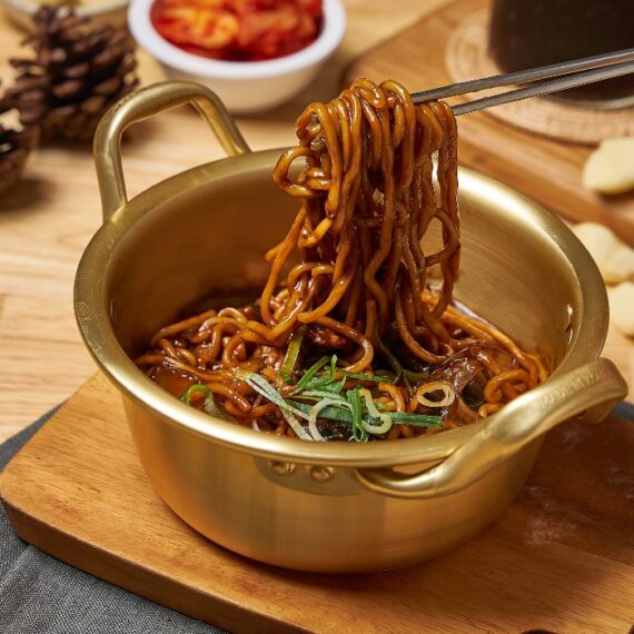 Daebak Jjimdak 대박찜닭