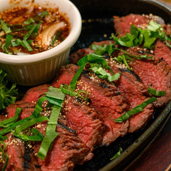 Nuatair The Nine Center Tiwanon