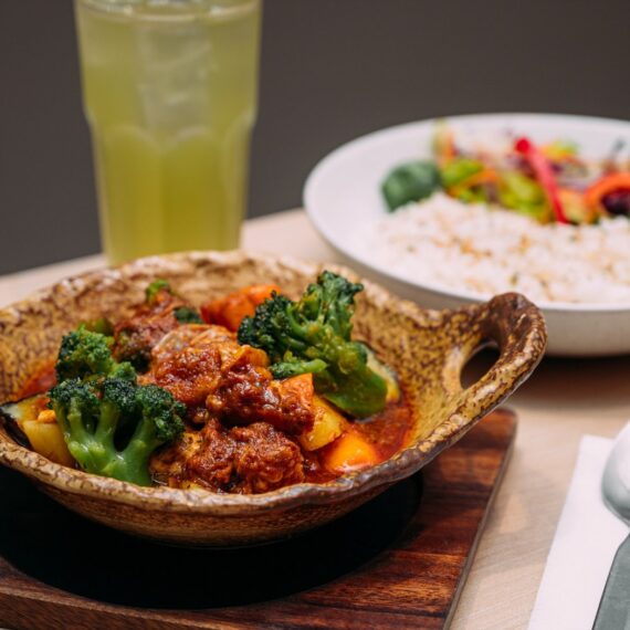 Karayama Terminal 21 Rama 3