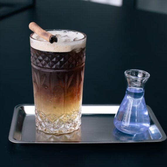 Pour Over Lab Ladprao 71