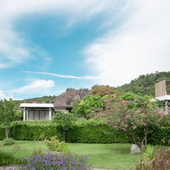 The Spirit Staycation (Hua Hin)