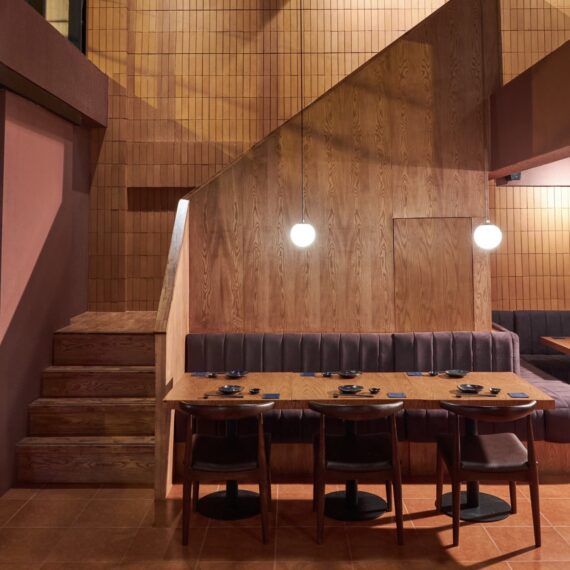 Matchibako Bistro Izakaya