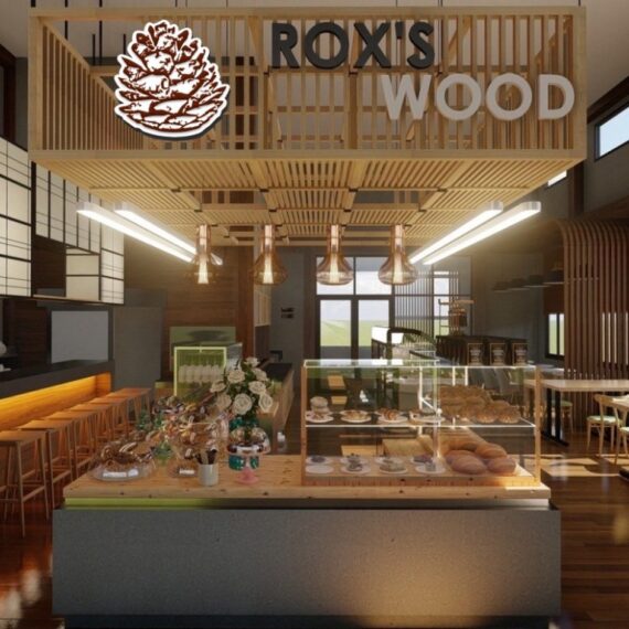 Rox’s Wood Cafe&Bistro (Phuket)