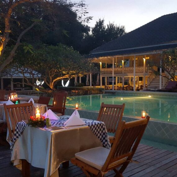 Habitat Hotel Staycation (Hua Hin)