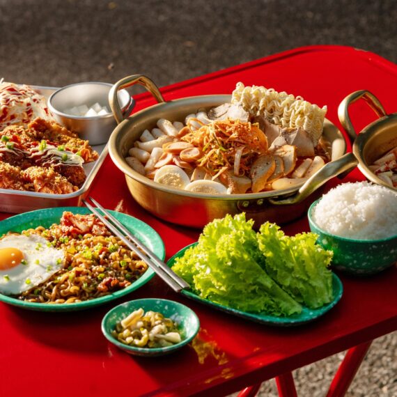 SoiSeoul RuamChok (Chiang Mai)