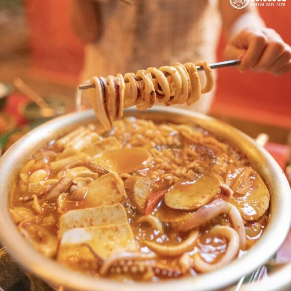 SoiSeoul Plus (Chiang Mai)