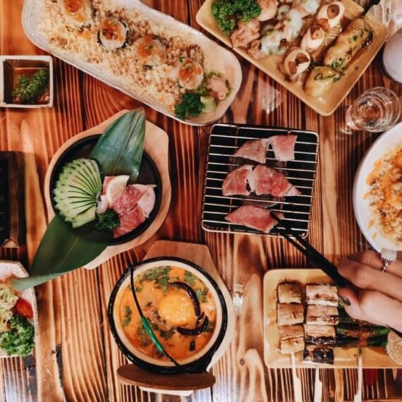 Izakaya Okada (Chiang Mai)