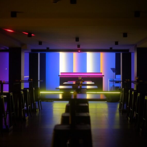 Perfecto at Loft Bangkok Hotel