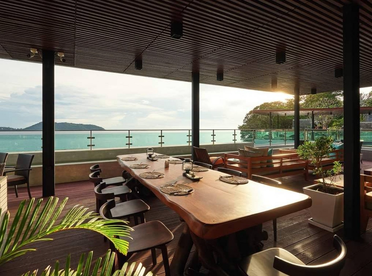 Zeascape at Zenmaya Oceanfront (Phuket)