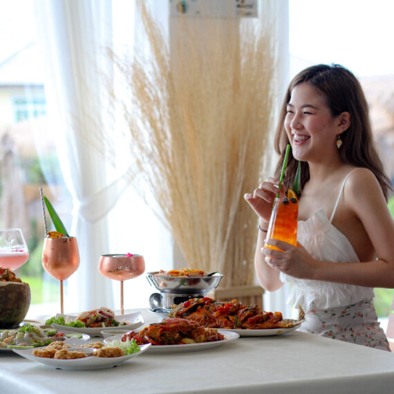 So Sea Cafe & Resort (Chonburi)