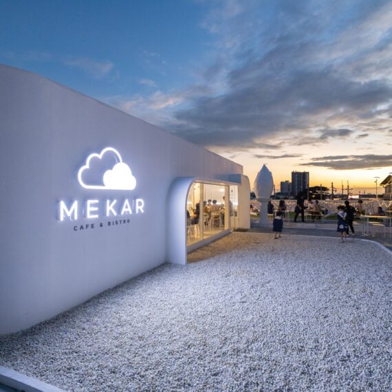 MEKAR Cafe & Bistro