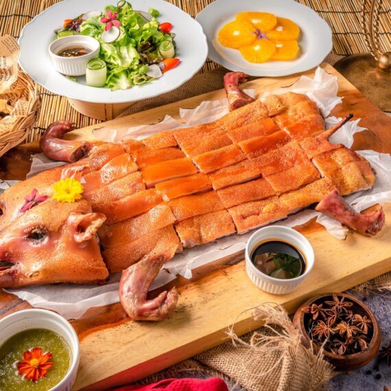 As You Wish Gusto Eatery