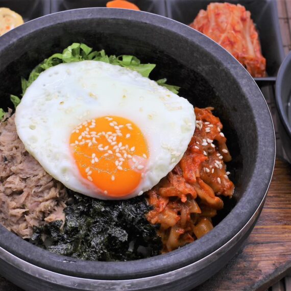 Dal Dal Korean Restaurant