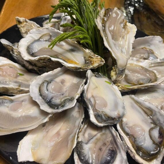 Prakapong Seafood Buffet