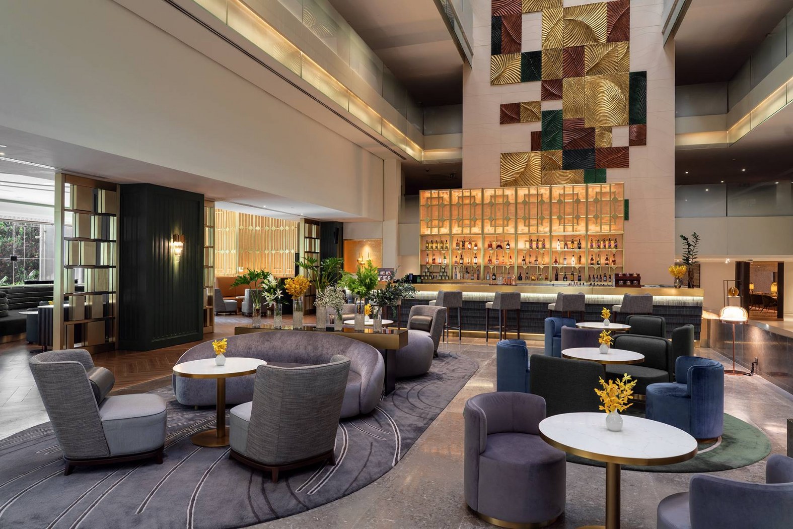 Bittersweet Mövenpick BDMS Wellness Resort