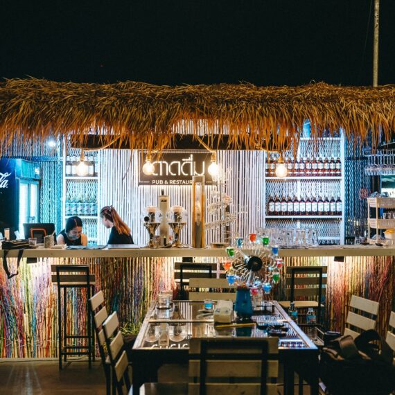 DardDuem Pub & Restaurant