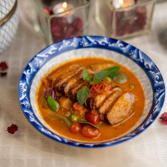 Malao Malao at The Chiang Mai Riverside Hotel (Chiang Mai)