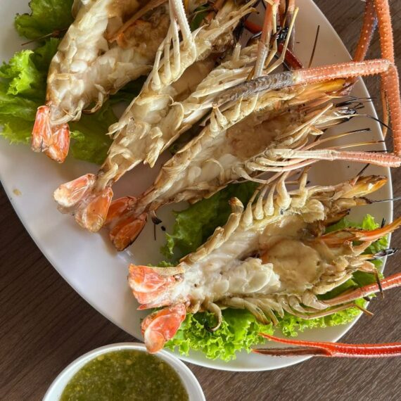 Cool Breeze Cafe & Restaurant