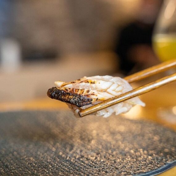 Kisake Omakase (Songkhla)