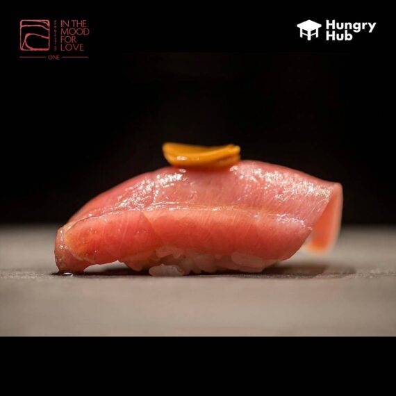 In The Mood For Love