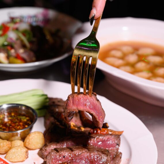 Co Unlimited Groove at Central World