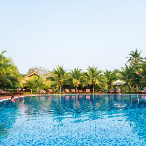 Maikaew Damnoen Resort Staycation (Ratchaburi)