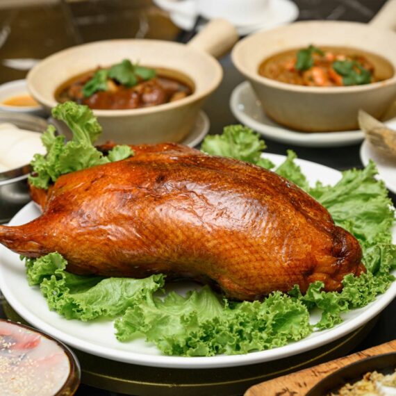 Earw Thai Suki Boran Terminal 21 (Nakhon Ratchasima)