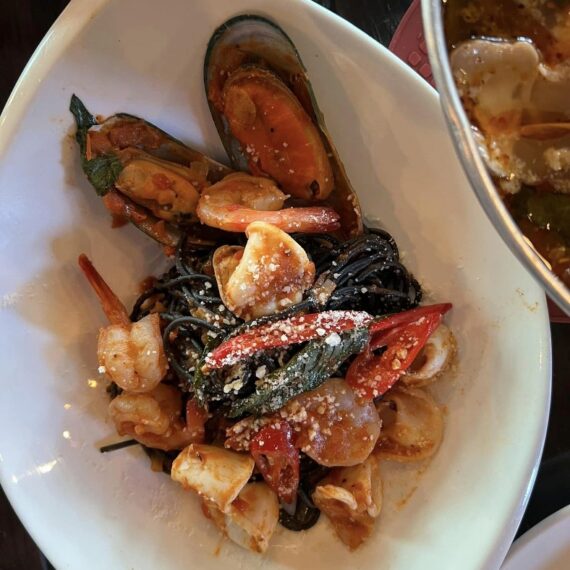 Galley Bar & Restaurant