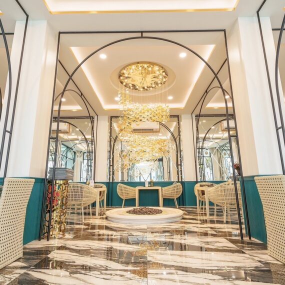 Nabaantung Amphawa Staycation (Samut Songkhram)