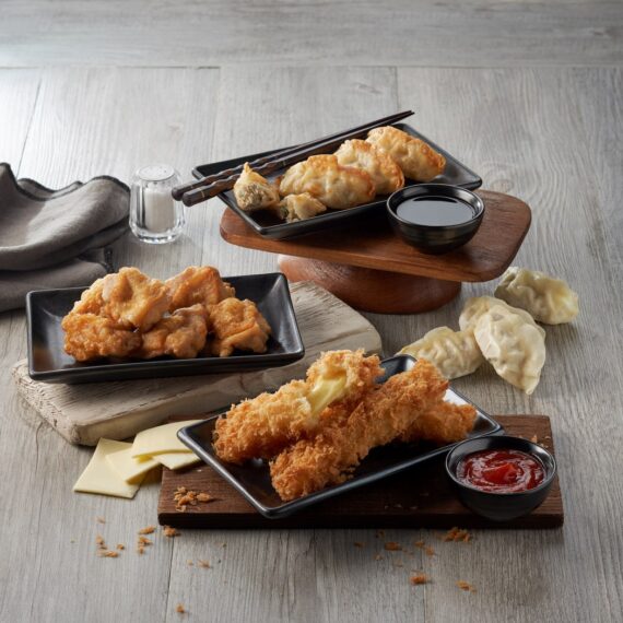 Katsuya CentralWorld