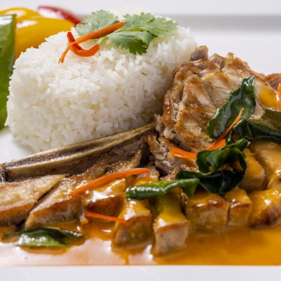 Deva Bistro Devasom Hua Hin Resort (Hua Hin)