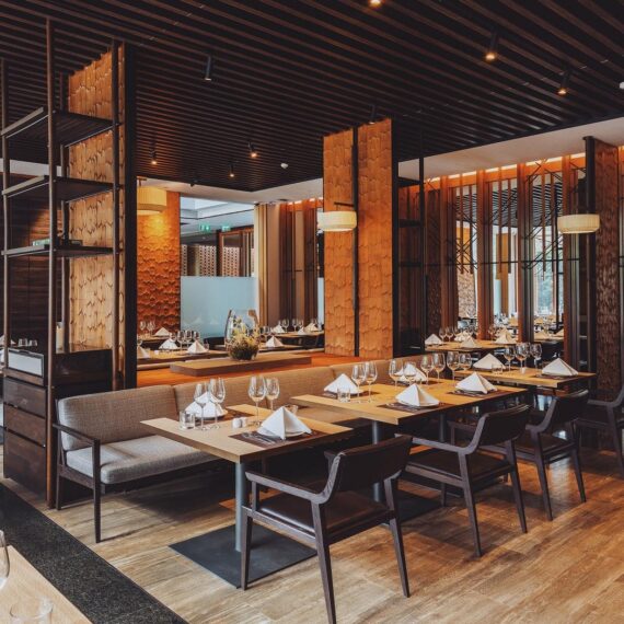 Vela Bhirom at Villa Deva Resort and Hotel