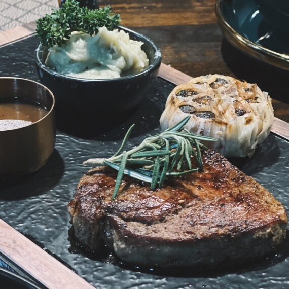 A Day Butcher and Eatery