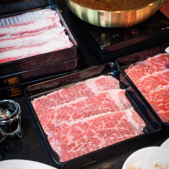 Racharos Thai Boat Noodles Rama 2