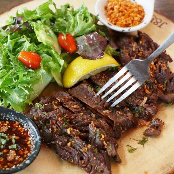 Neua Camp Fire Pridipanomyong 26 (not used)