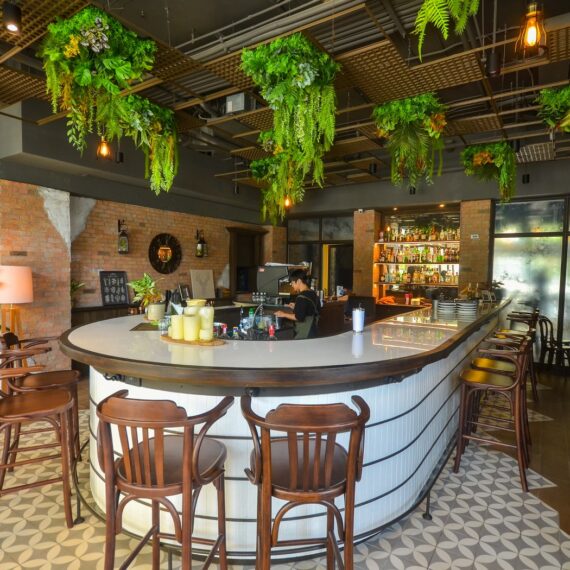 Haute House The Idle Hotel & Residence