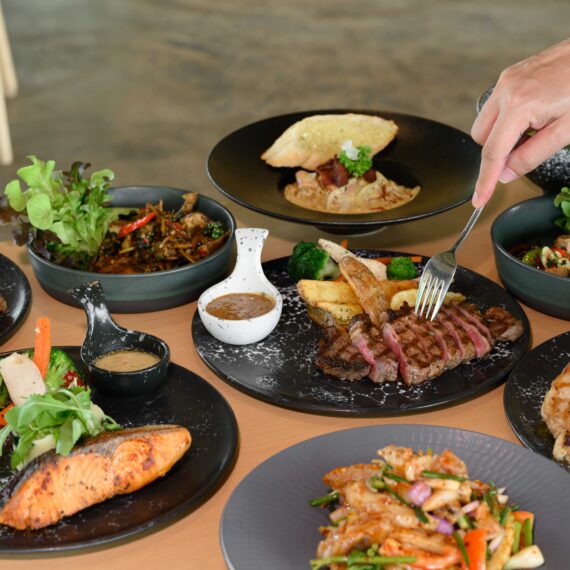 Koddin Klinna Cafe & Restaurant