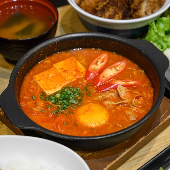 Katsuya Fortune Town