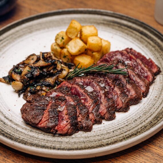 Otto Italian Restaurant