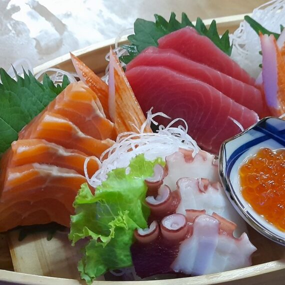 Aoi Sushi Bar Karon (Phuket)