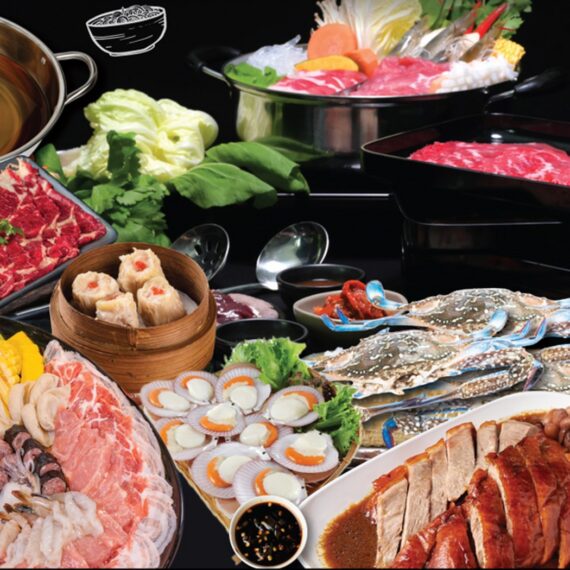 Panda Suki Restaurant Rama 5 (Ratchaphruek)